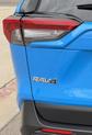Thumbnail of 2019 Blue Toyota RAV4