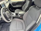 Thumbnail of 2019 Blue Toyota RAV4
