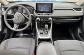 Thumbnail of 2019 Blue Toyota RAV4