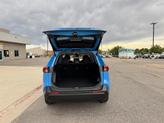 Thumbnail of 2019 Blue Toyota RAV4