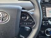 Thumbnail of 2021 Red Toyota Prius Prime