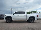 Thumbnail of 2021 White GMC Sierra 1500