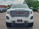 Thumbnail of 2021 White GMC Sierra 1500