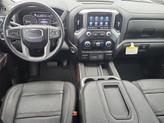 Thumbnail of 2021 White GMC Sierra 1500
