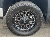 Thumbnail of 2021 White GMC Sierra 1500