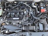 Thumbnail of 2018 Gray Honda Civic