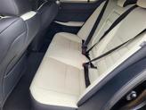 Thumbnail of 2022 Black Lexus IS 350