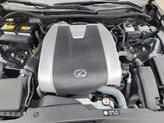 Thumbnail of 2022 Black Lexus IS 350