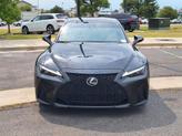 Thumbnail of 2022 Black Lexus IS 350