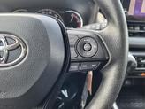 Thumbnail of 2023 White Toyota RAV4
