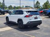 Thumbnail of 2023 White Toyota RAV4
