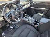 Thumbnail of 2017 Black Mazda CX-5