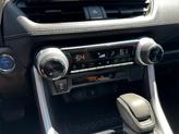 Thumbnail of 2022 White Toyota RAV4 Hybrid