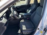 Thumbnail of 2022 White Toyota RAV4 Hybrid