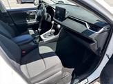 Thumbnail of 2022 White Toyota RAV4 Hybrid