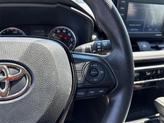 Thumbnail of 2022 White Toyota RAV4 Hybrid