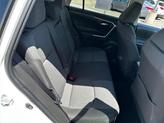 Thumbnail of 2022 White Toyota RAV4 Hybrid
