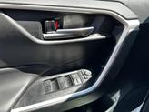 Thumbnail of 2022 White Toyota RAV4 Hybrid