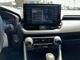 Thumbnail of 2022 White Toyota RAV4 Hybrid
