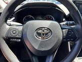 Thumbnail of 2022 White Toyota RAV4 Hybrid