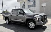 Thumbnail of 2023 Gray Toyota Tundra