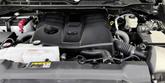 Thumbnail of 2023 Gray Toyota Tundra