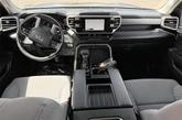 Thumbnail of 2023 Gray Toyota Tundra