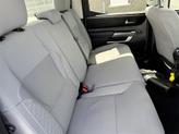 Thumbnail of 2023 Gray Toyota Tundra