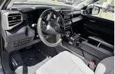 Thumbnail of 2023 Gray Toyota Tundra
