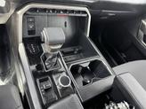 Thumbnail of 2023 Gray Toyota Tundra