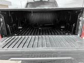 Thumbnail of 2023 Gray Toyota Tundra