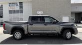 Thumbnail of 2023 Gray Toyota Tundra