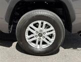 Thumbnail of 2023 Gray Toyota Tundra