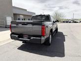 Thumbnail of 2023 Gray Toyota Tundra