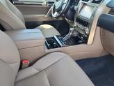 Thumbnail of 2021 White Lexus GX 460