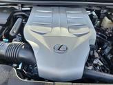 Thumbnail of 2021 White Lexus GX 460