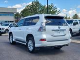 Thumbnail of 2021 White Lexus GX 460
