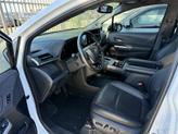 Thumbnail of 2023 White Toyota Sienna