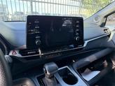 Thumbnail of 2023 White Toyota Sienna