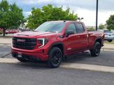 Thumbnail of 2023 Red GMC Sierra 1500