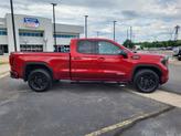 Thumbnail of 2023 Red GMC Sierra 1500