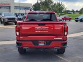 Thumbnail of 2023 Red GMC Sierra 1500