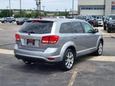 Thumbnail of 2016 Silver Dodge Journey