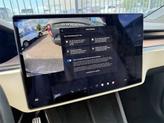 Thumbnail of 2022 Black Tesla Model X