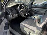Thumbnail of 2015 Gray Toyota Tacoma