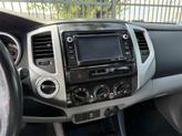 Thumbnail of 2015 Gray Toyota Tacoma
