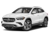 Photo of 2025 Polar White Mercedes-Benz GLA 250