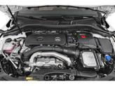 Thumbnail of 2025 Polar White Mercedes-Benz GLA 250