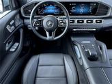 Thumbnail of 2023 Cirrus Silver Metallic Mercedes-Benz GLE 350