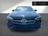 Thumbnail of 2025 Black Mercedes-Benz C-Class
